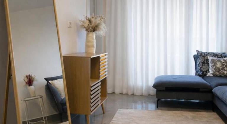 Apartment | Pet-friendly in Haifa