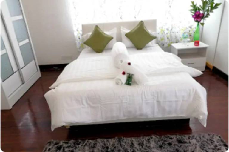 Villa Sungai Petani