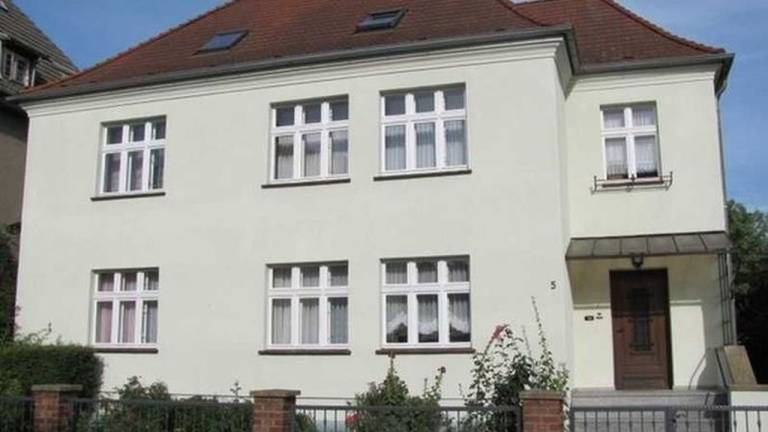 Ferienwohnung Neubrandenburg