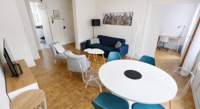 Holiday apartment | Pet-friendly — photo 3