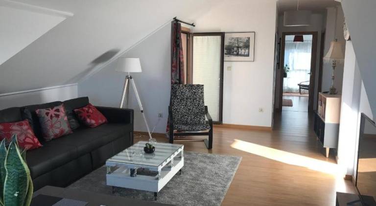 Apartamento Allariz