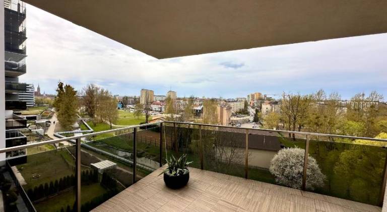 Holiday apartment with 2 rooms for 6 persons — photo 3