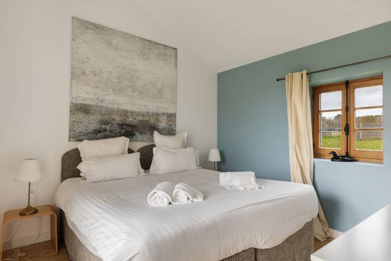 La Maison Des Amis – Domaine de La Trigalière with Shared Pool — photo 4