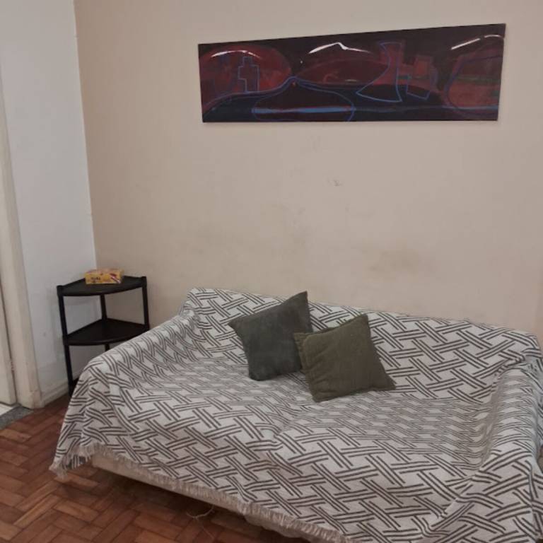 Appartement Corcovado