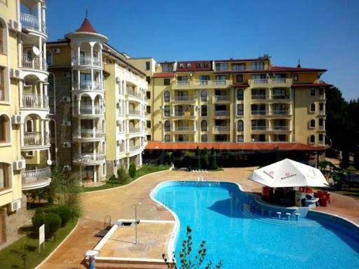 Summer Dreams Resort Sunny Beach — photo 3