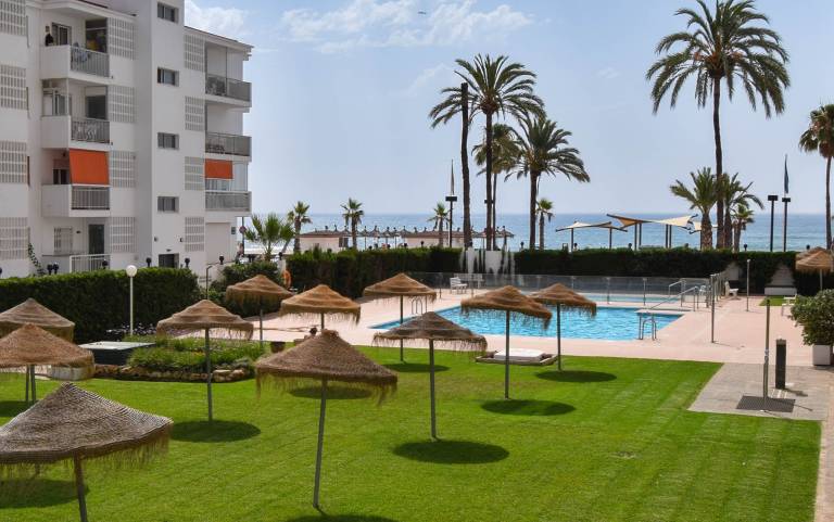 99 m&sup2; Ferienwohnung