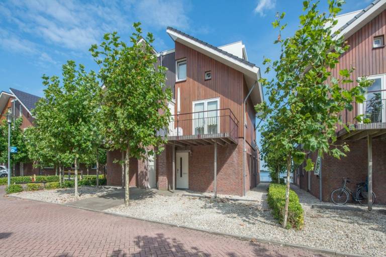 Appartement Uitgeest