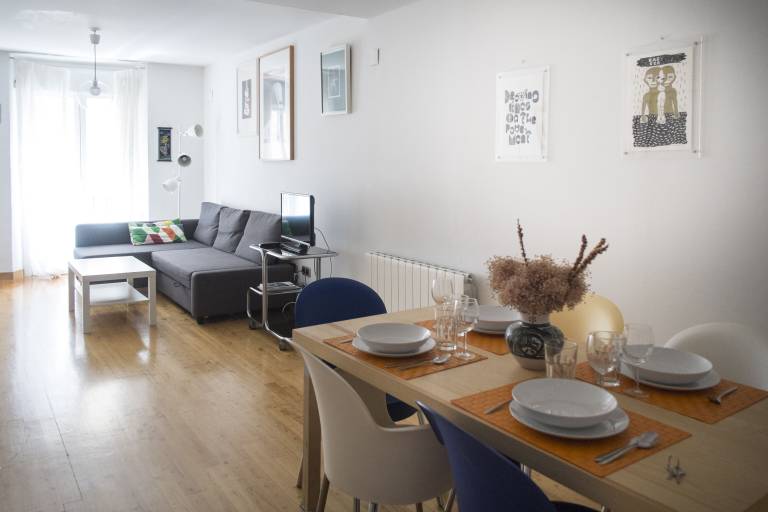 Appartement Pamplona