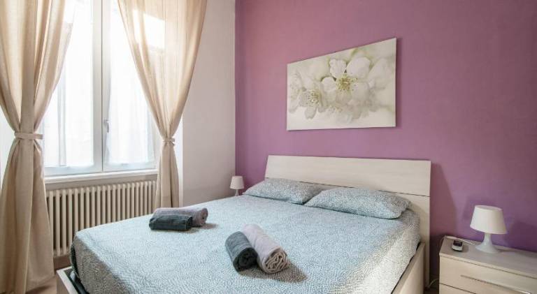 Pleasant holiday apartment | Dogs allowed in Brunate