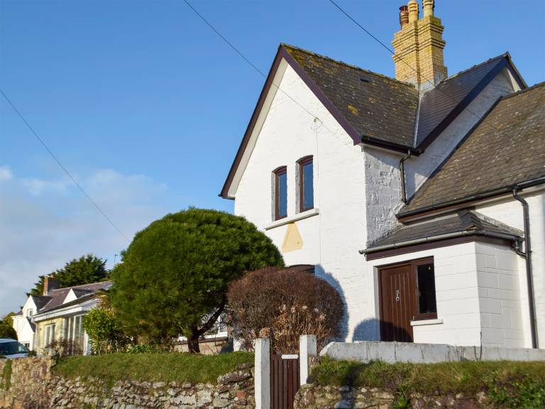 Cottage Marloes