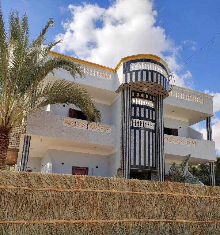 Hostel  Siwa Oasis