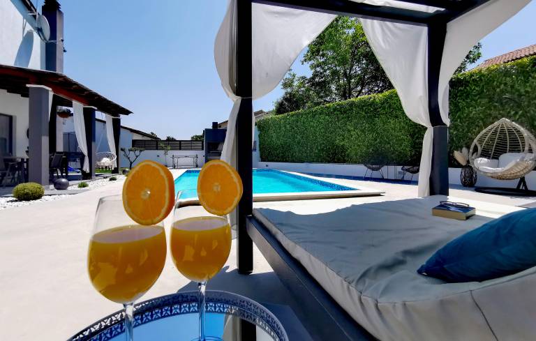 Apartman Bokordići