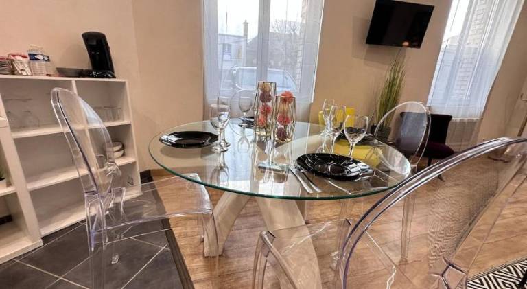 Beautiful holiday apartment | Pet-friendly — photo 4