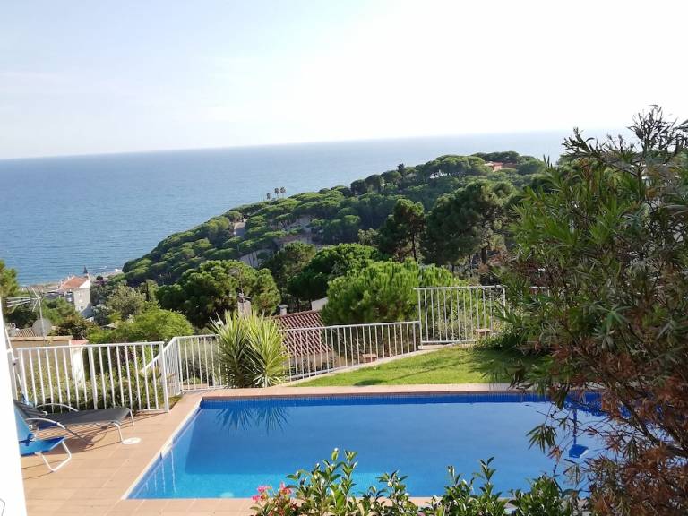 Villa Calella