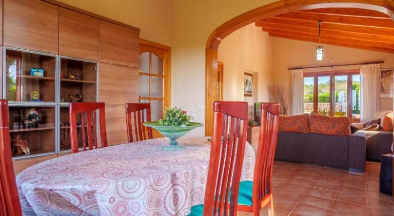 Fully equipped villa with grill, private pool & patio | Dogs allowed — photo 4