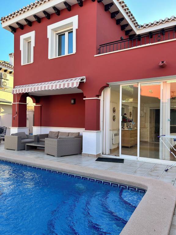 Villa Mar Menor Golf Resort