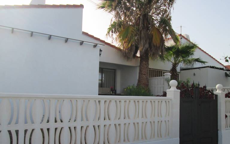 Apartamento Los Cancajos