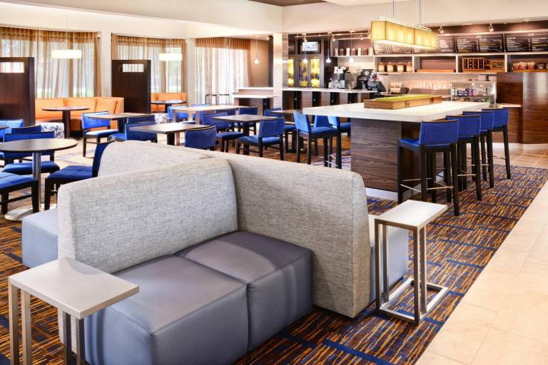 Courtyard by Marriott Dallas Richardson at Spring Valley — photo 3
