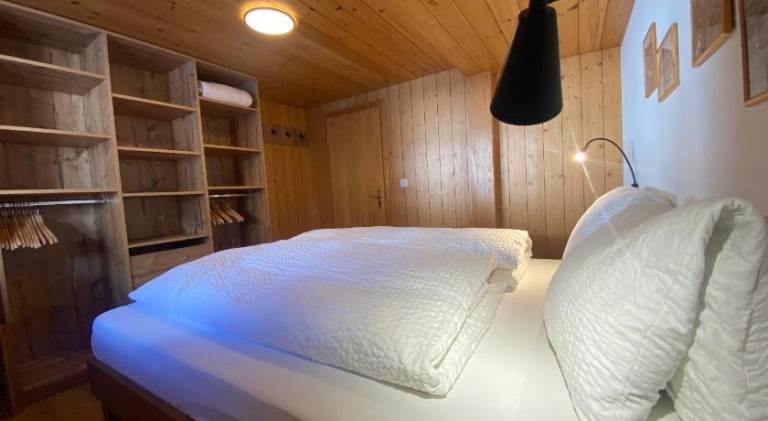 Apartment with 1 room for 4 persons — photo 4