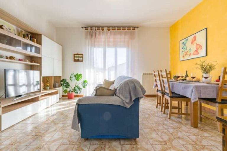 Ferienwohnung Marano di Valpolicella
