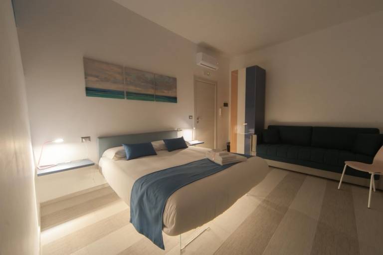 Bed & Breakfast Trani