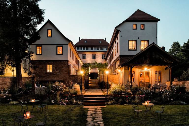Ferienwohnung Lahr/Schwarzwald