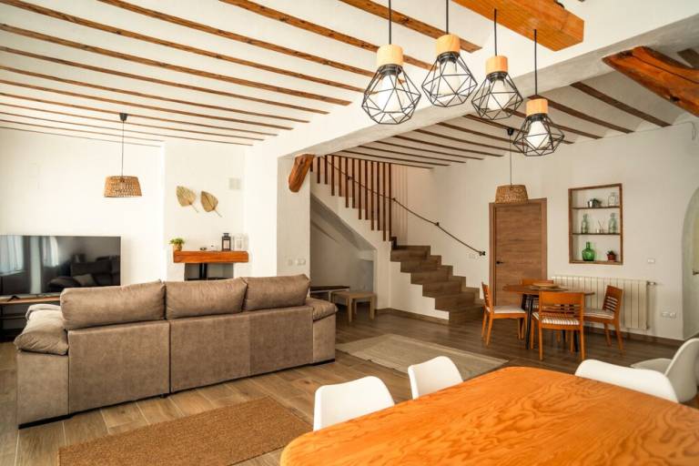 Casa Valdeganga