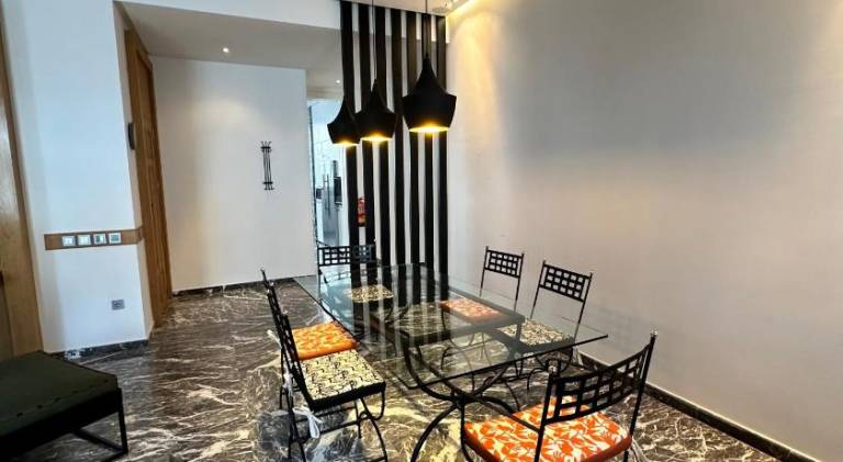 Holiday apartment with 2 rooms for 5 persons — photo 2