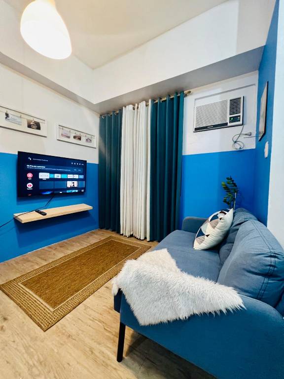 Rental apartment with garden & pool — photo 2