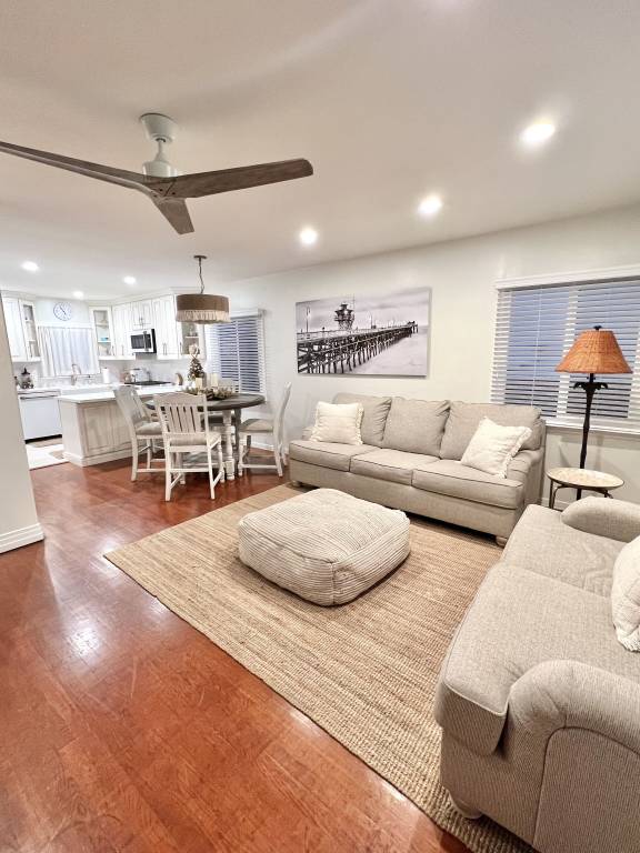 House San Clemente