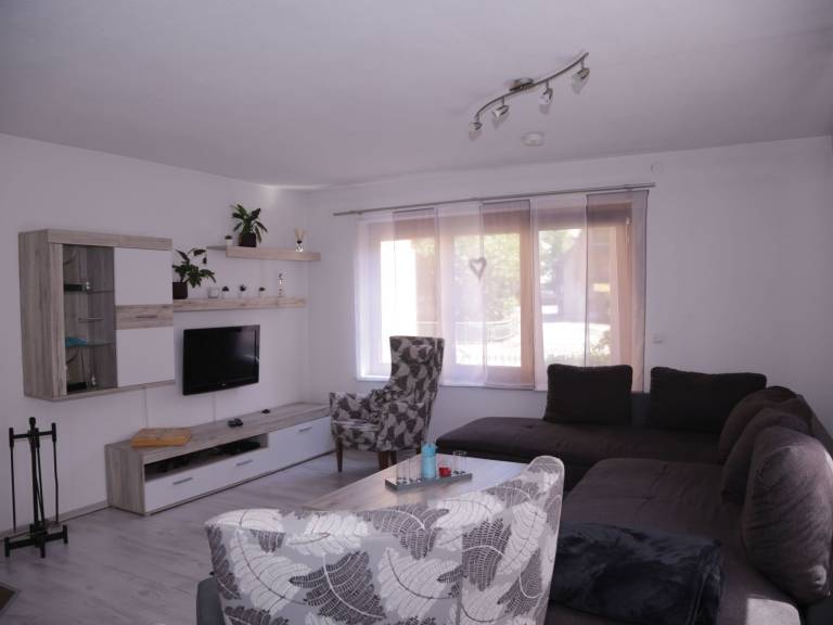 Ferienwohnung Kandern