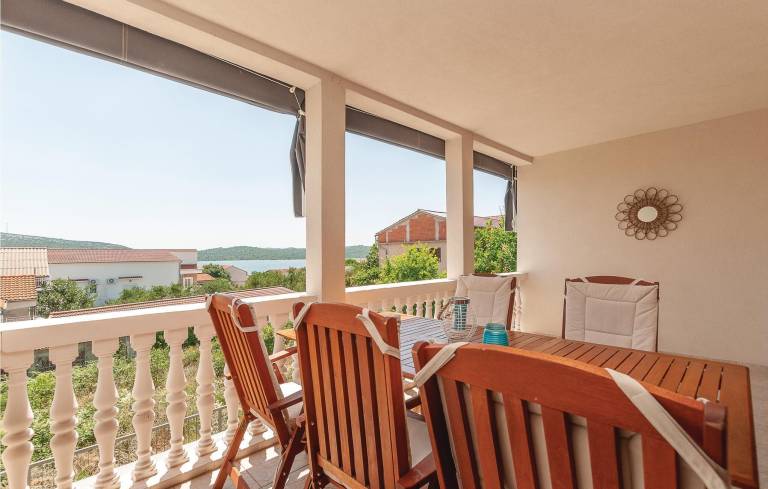 Apartament Pirovac