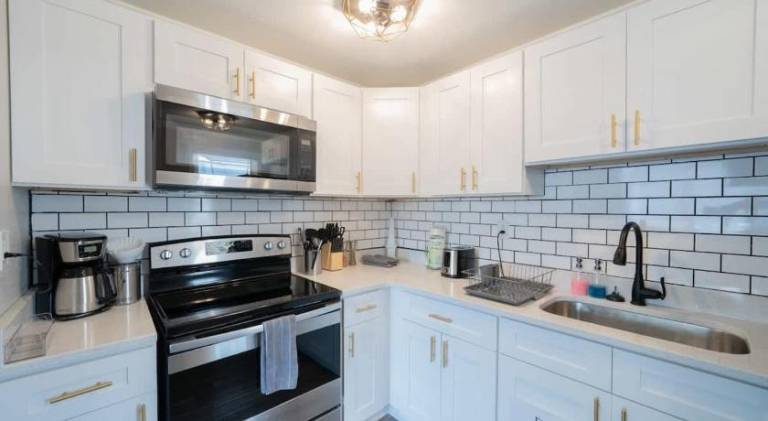 Wonderful apartment | Dogs allowed in Norfolk, VA