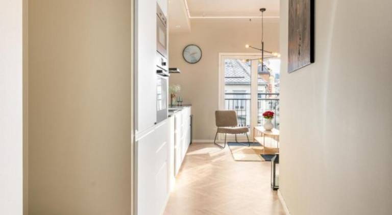 Rental apartment | Pet-friendly — photo 4