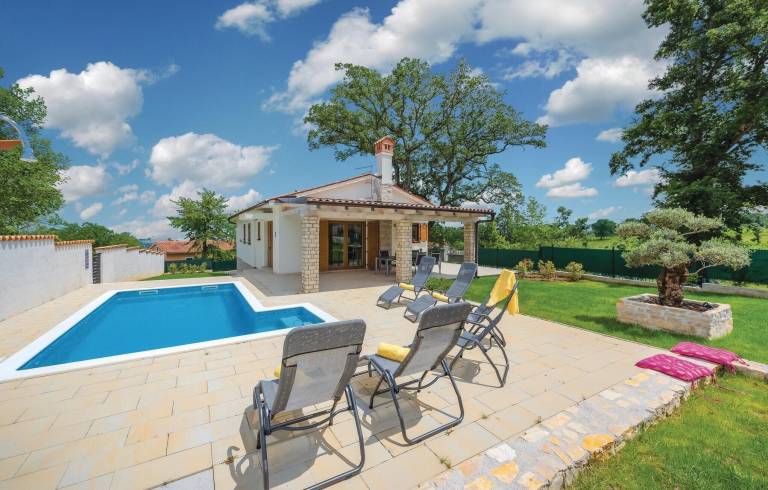 Maison de vacances  Lanišće