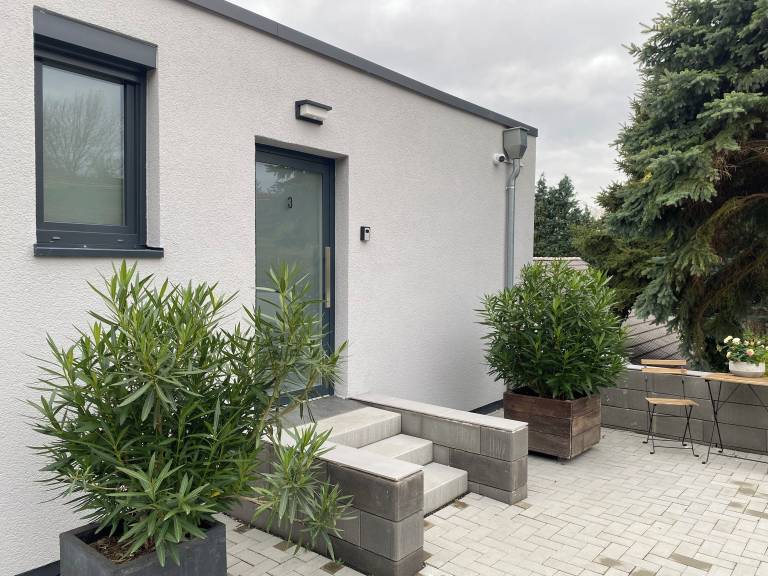 Ferienwohnung Koblenz