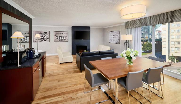Radisson Blu Toronto Downtown — photo 4
