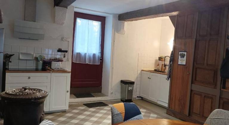 Vacation home with 3 rooms for 9 persons — photo 3