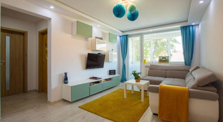 Nice holiday apartment | Pet-friendly — photo 2
