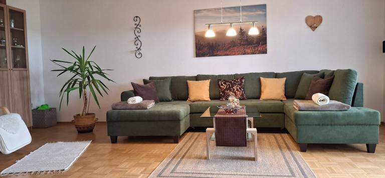 Ferienwohnung Zwiesel Regen Cham