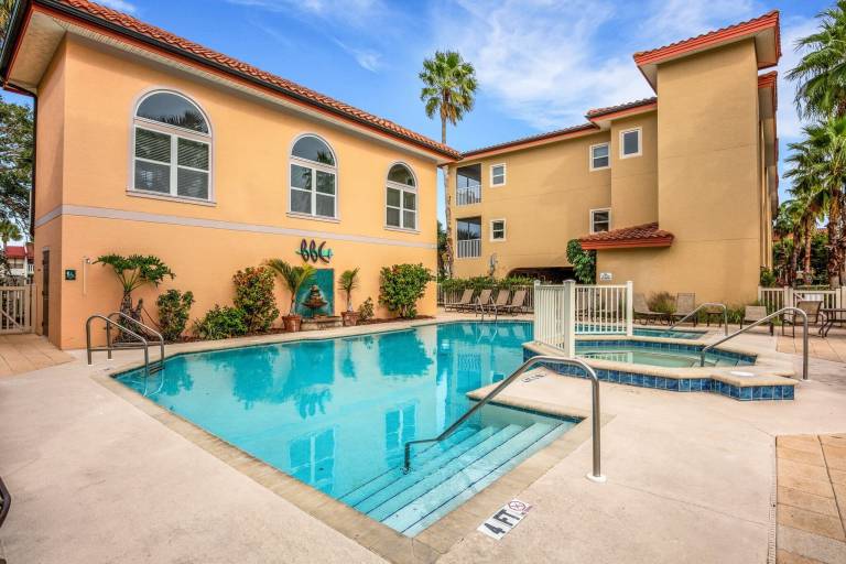 Ferienhaus  Anna Maria Island