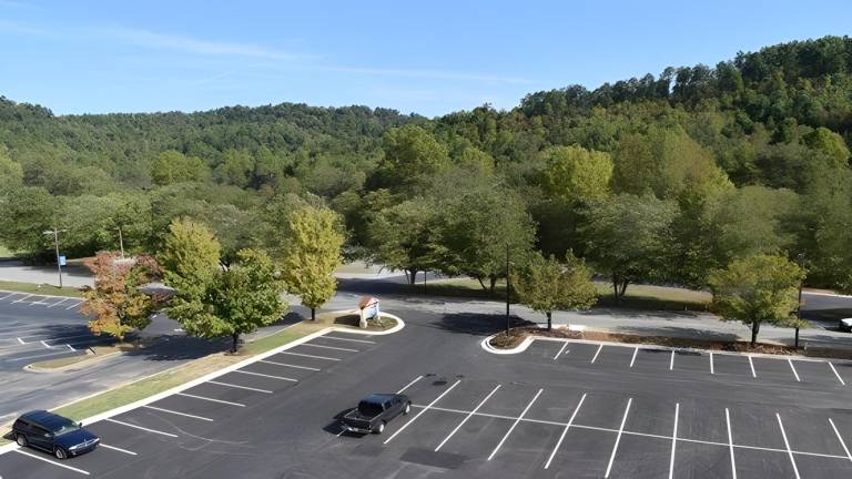 Holiday Inn Express Helen By IHG in Helen, GA