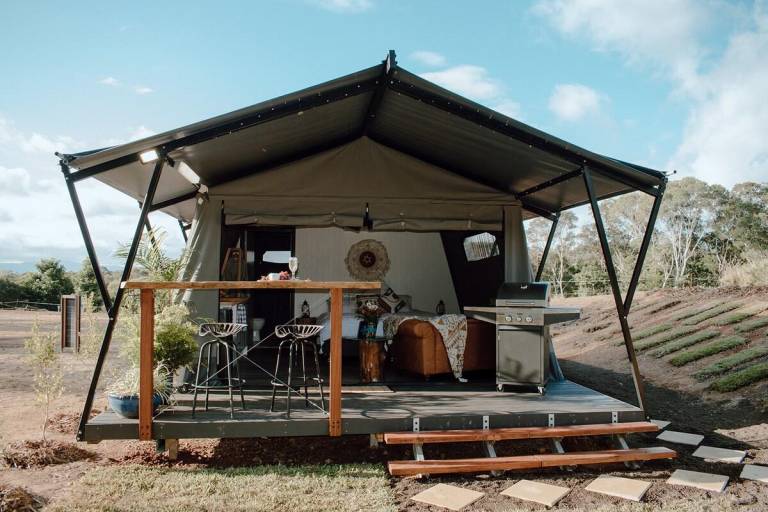 Farmhouse  Tinaroo