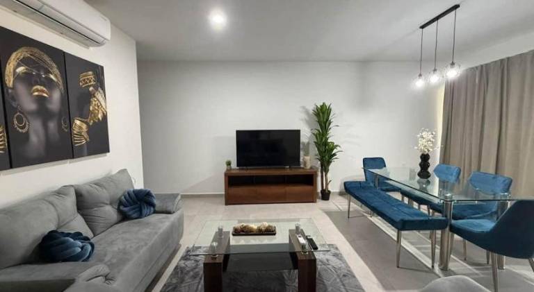 Holiday apartment for 7 persons — photo 5