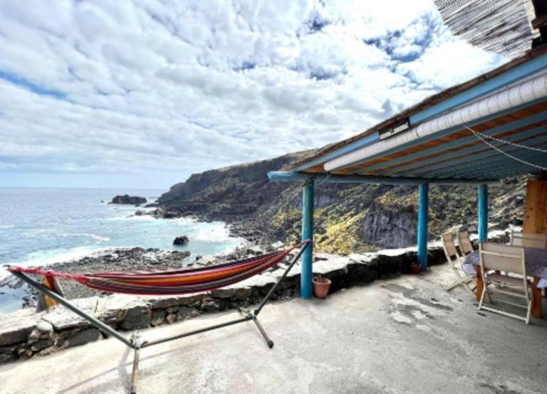 Casa Valverde