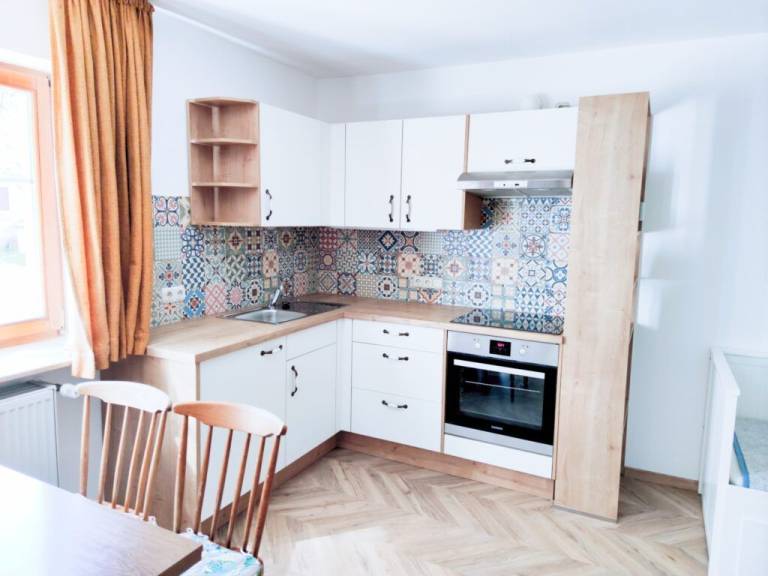 Ferienwohnung Rothenburg ob der Tauber