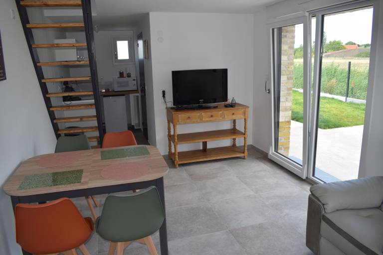 Appartement Gravelines
