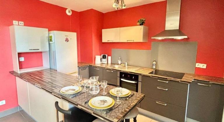 Holiday apartment | Pets allowed — photo 4