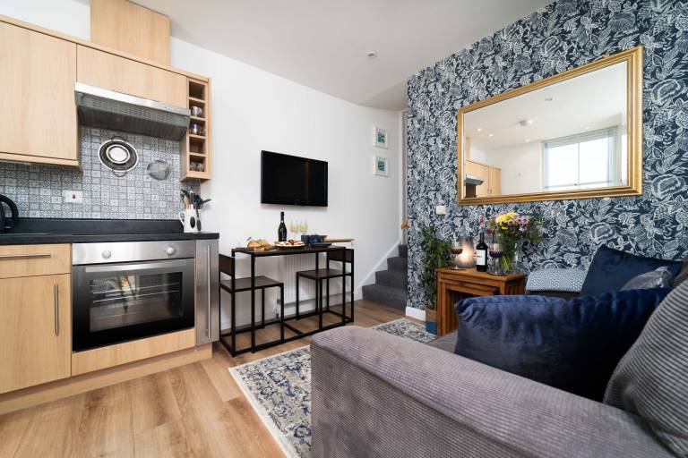 Ferienwohnung Saint Ives