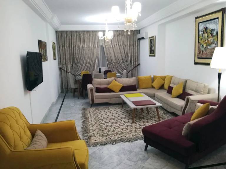 Apartment Tunis